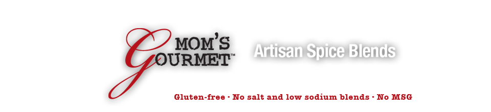 Mom's Gourmet